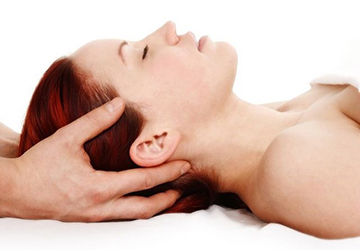 Craniosacral Therapy