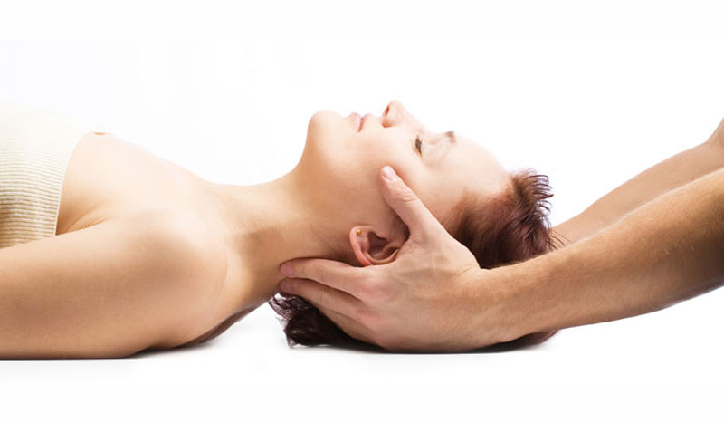 Craniosacral Therapy