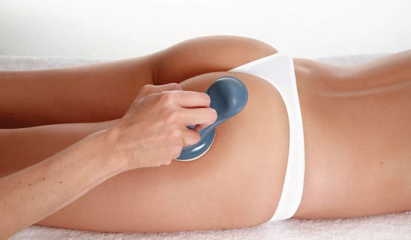 Manual Lymph Drainage