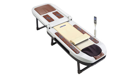 Θεραπευτικό Κρεβάτι Nuga Best N5